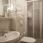 酒店 Bernstein-hotel Bootshaus 比苏姆