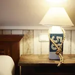 Hotel Bernstein-hotel Bootshaus 4*