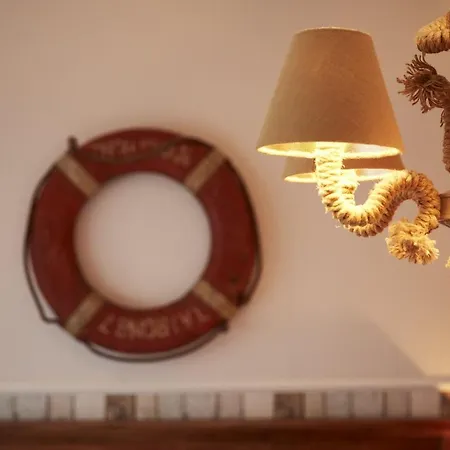 Bernstein-hotel Bootshaus 4* Büsum