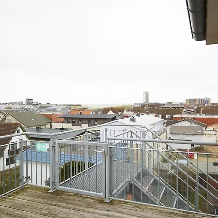 Hotell Bernstein-hotel Bootshaus 4*