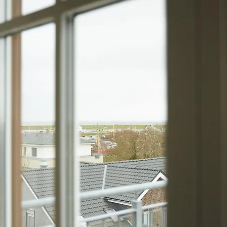 Bernstein-Hotel Bootshaus Hotel Busum