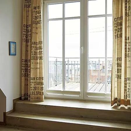 Отель Bernstein-hotel Bootshaus