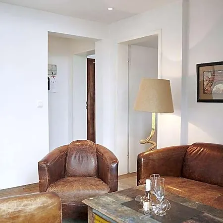 Отель Bernstein-hotel Bootshaus 4*