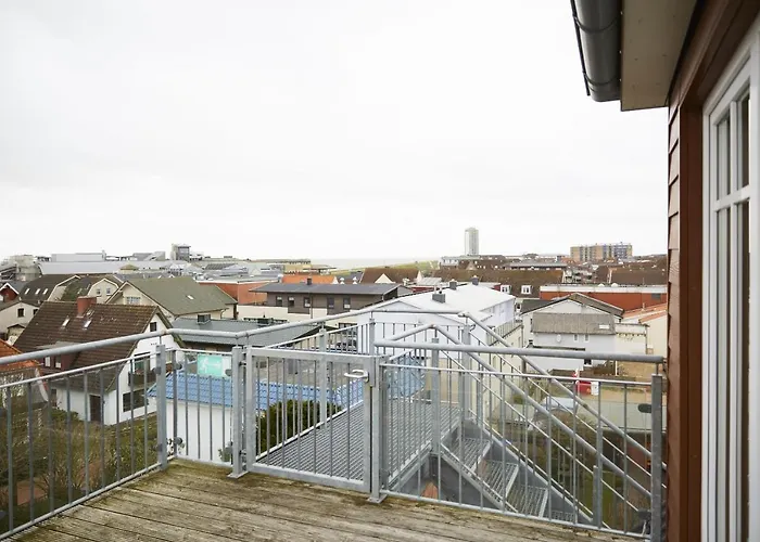 Отель Bernstein-hotel Bootshaus 4*