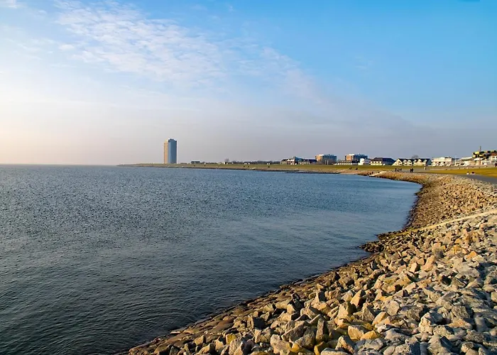 Bernstein-hotel Bootshaus 4*